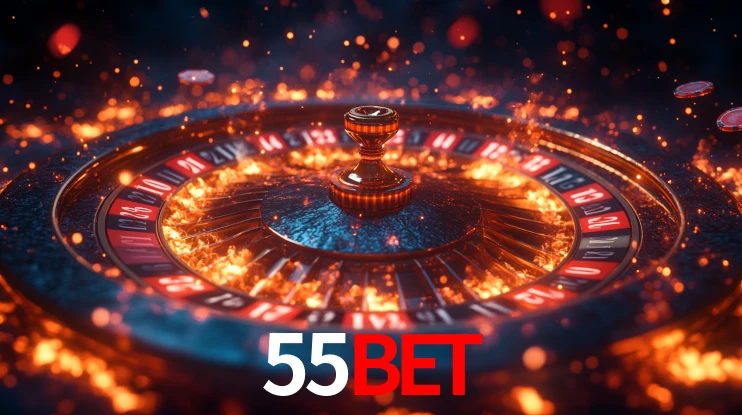 55bet bônus — cashback 15 por cento e níveis VIP